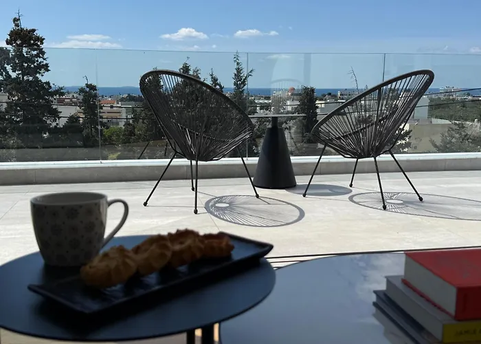 The White Loft - Cretan Luxury
