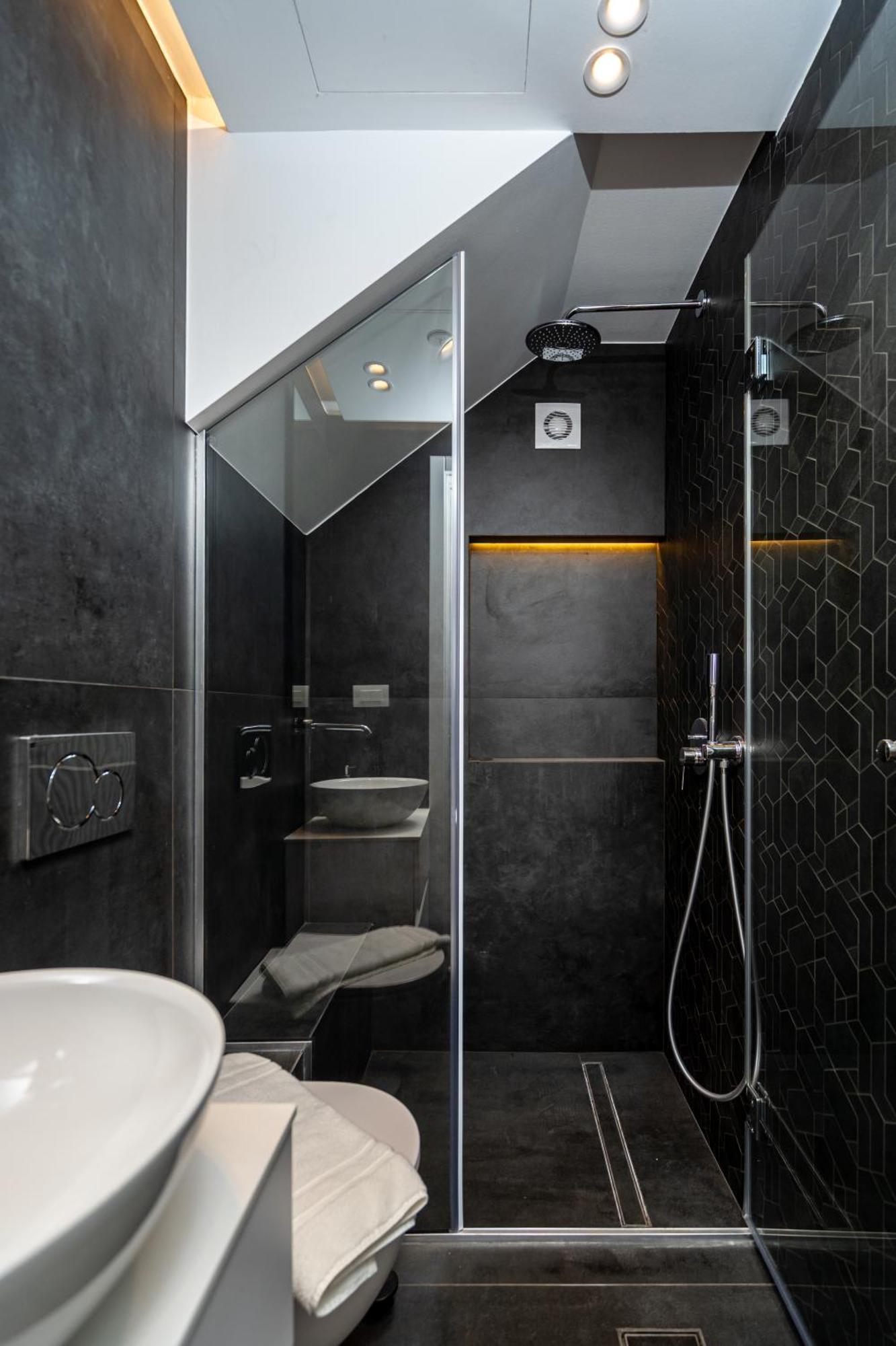 The White Loft - Cretan Luxury *