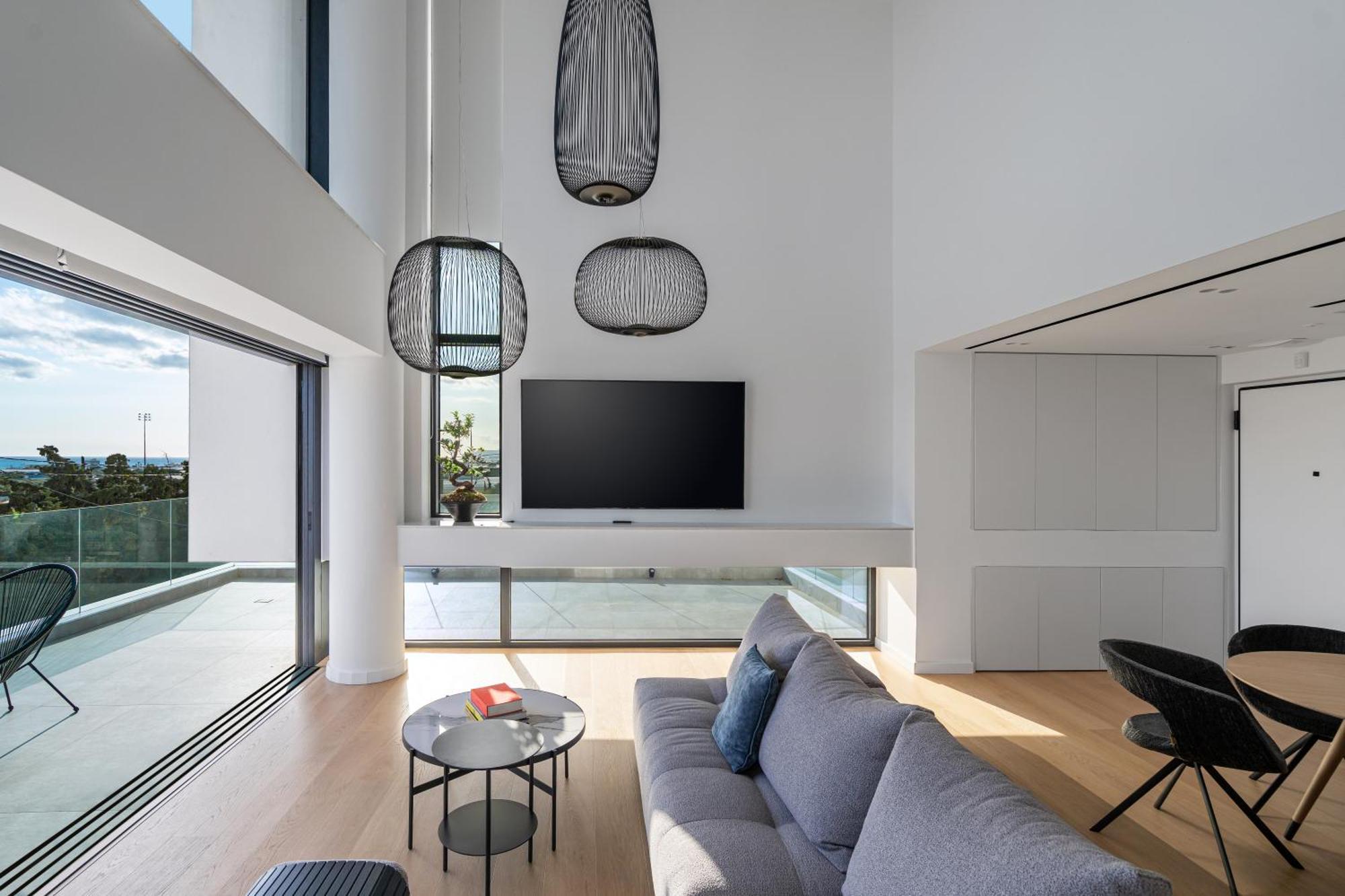 The White Loft - Cretan Luxury * Иерапетра