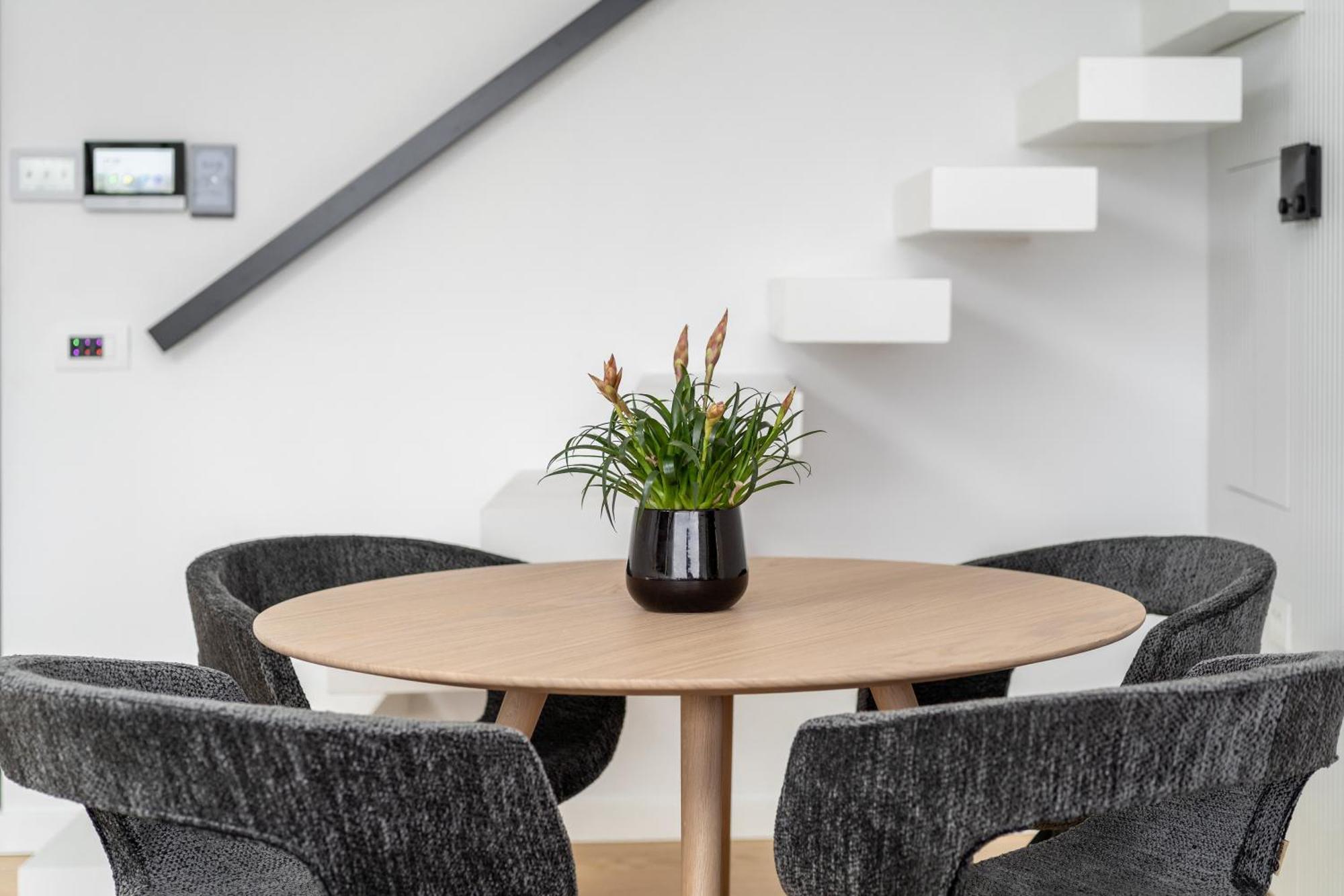 The White Loft - Cretan Luxury Апартаменты *