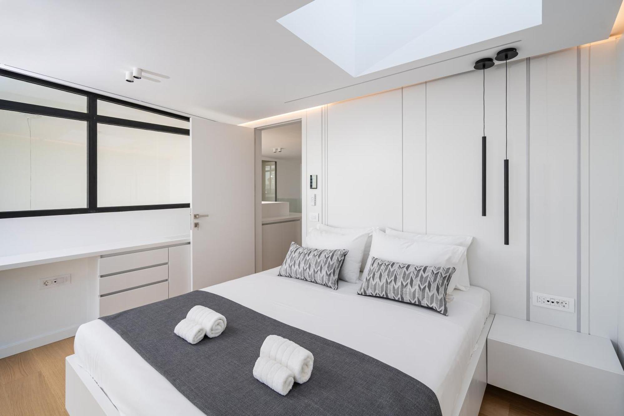 The White Loft - Cretan Luxury * Иерапетра